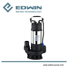 450W 750W Submersible Drainage Water Pump